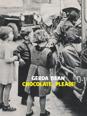 cover image of Chocolate, please!